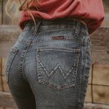 WRANGLER WOMEN'S ULTIMATE RIDING JEAN WILLOW - WRW60RA