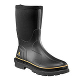 CARHARTT MEN'S MUDRUNNER 10 INCH RUBBER BOOT - CMV1121