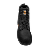CARHARTT MEN'S IRONWOOD WATERPROOF 6 INCH WORK BOOT - FT6501-M