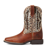 ARIAT KID'S KOEL VENTTEK WESTERN BOOTS - 10040258