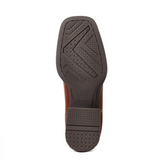 ARIAT KID'S KOEL VENTTEK WESTERN BOOTS - 10040258