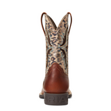 ARIAT KID'S KOEL VENTTEK WESTERN BOOTS - 10040258