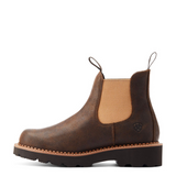 ARIAT WOMEN'S FATBABY TWIN GORE WESTERN BOOTS - 10044409