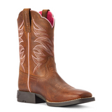 ARIAT KID'S FIRECATCHER WESTERN BOOT - 10042413