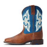 ARIAT KID'S LONESTAR WESTERN BOOT - 10042597
