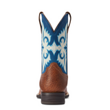 ARIAT KID'S LONESTAR WESTERN BOOT - 10042597