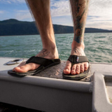 XTRATUF MEN'S AUNA SANDAL - AUNM000