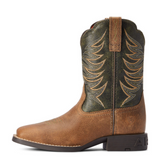 ARIAT KID'S FIRECATCHER WESTERN BOOT - 10042414