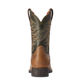 ARIAT KID'S FIRECATCHER WESTERN BOOT - 10042414