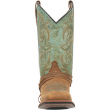 LAREDO WOMEN'S SADIE LEATHER BOOT- 5847