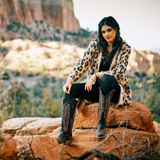 ARIAT WOMEN'S CASANOVA WESTERN BOOT - 10042447