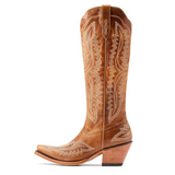 ARIAT WOMEN'S CASANOVA WESTERN BOOT - 10044481