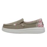 HEY DUDE WOMEN'S MISTY RISE DESERT ROSE - 401262Z6