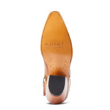 ARIAT WOMEN'S CASANOVA WESTERN BOOT - 10044481