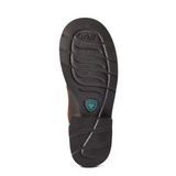 ARIAT KID'S FATBABY COWGIRL WESTERN BOOT - 10042537