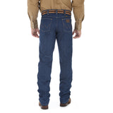 WRANGLER MEN'S PREMIUM PERFORMANCE COWBOY CUT REGULAR FIT JEANS - 47MWZPW