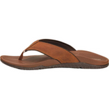 XTRATUF WOMEN'S AUNA SANDAL BROWN - AUNW900