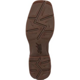 DURANGO MEN'S REBEL WATERPROOF WESTERN BOOT - DDB0361