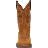 DURANGO MEN'S REBEL WATERPROOF WESTERN BOOT - DDB0361