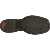 JUSTIN KIDS CANTER WESTERN BOOTS - JK7510