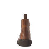 ARIAT WOMEN'S FATBABY TWIN GORE WESTERN BOOT - 10042418