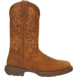 DURANGO MEN'S REBEL WATERPROOF WESTERN BOOT - DDB0361