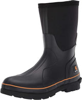 CARHARTT MEN'S MUDRUNNER 10 INCH RUBBER BOOT - CMV1121