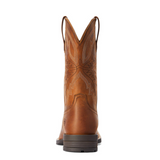 ARIAT MEN'S HYBRID RANCHWORK WESTERN BOOT - 10042395