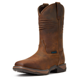 ARIAT WOMEN'S ANTHEM PATRIOT WATERPROOF WESTERN BOOT - 10040369