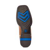 ARIAT KID'S LONESTAR WESTERN BOOTS - 10042595