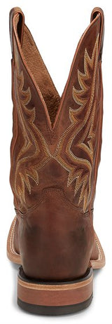 TONY LAMA MEN'S AVETT WESTERN BOOT - 7956