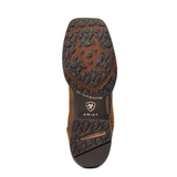 ARIAT WOMEN'S ANTHEM PATRIOT WATERPROOF WESTERN BOOT - 10040369