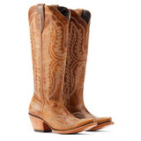 ARIAT WOMEN'S CASANOVA WESTERN BOOT - 10044481
