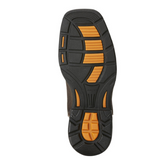 ARIAT KID'S WORKHOG WIDE SQUARE TOE BOOT- 10021452