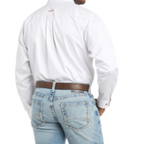 ARIAT MEN'S M5 SLIM STRETCH STACKABLE STRAIGHT LEG JEAN- 10026039