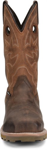 DOUBLE-H MEN'S WDSQ COMPOSITE TOE BOOT - DH5353