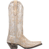 DAN POST WOMEN'S FROST BITE LEATHER WESTERN BOOT - DP4303