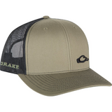 DRAKE ENID MESH BACK CAP - DH3090