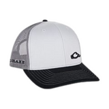 DRAKE ENID MESH BACK CAP - DH3090