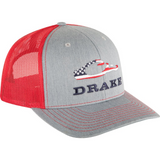 DRAKE AMERICANA CAP - DH4060