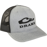 DRAKE MESH BACK CAP - DH4010