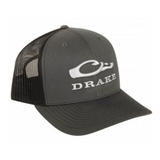 DRAKE MESH BACK CAP - DH4010