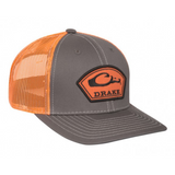 DRAKE ARCH MESH BACK CAP - DH3070
