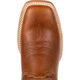 DURANGO WOMEN'S ARENA PRO CHESTNUT WESTERN BOOT - DRD0380