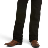 ARIAT BOYS B5 LEGACY STRAIGHT BLACK - 10036854