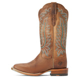 ARIAT WOMEN'S FRONTIER TILLY WESTERN BOOT - 10042423