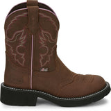 JUSTIN WOMEN'S GYPSY GEMMA WESTERN BOOT - GY9903