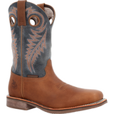 GEORGIA MEN'S CARBO-TEC ELITE WATERPROOF WESTERN WORK BOOT -GB00529