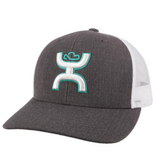 HOOEY STERLING BALL CAP- 2005T