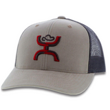 HOOEY STERLING BALL CAP- 2005T